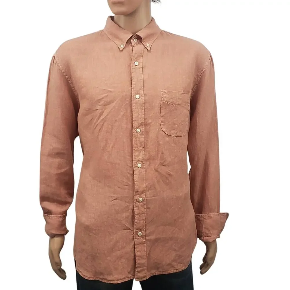 J. Crew crew baird